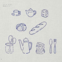 Embroidery Basics: Beautiful Stitches Even Beginners Can Do by Yumiko Yasuda