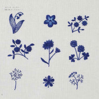 Embroidery Basics: Beautiful Stitches Even Beginners Can Do by Yumiko Yasuda