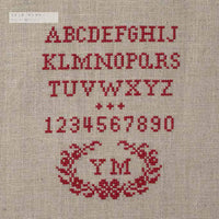 Embroidery Basics: Beautiful Stitches Even Beginners Can Do by Yumiko Yasuda