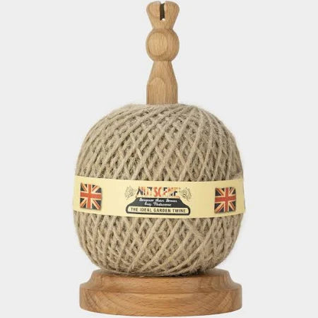 Twine Dispenser with Cutter