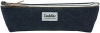 Okayama Denim Boat Pouch - Solid Twill