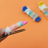 Asobi Ito Thread Sampler - Green