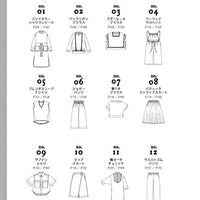 THE FACTORY - Sewing Daily Clothes with Attention to Detail by Roshan Silva