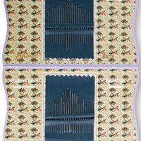 Needle Book - Sewing Circle