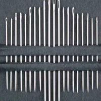 Needle Book - Coquecigrues