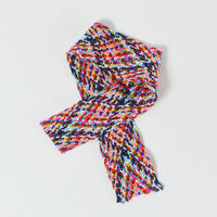 Multi-Plait Thread Braid
