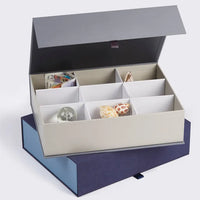 Organizer Bento Box, Slate