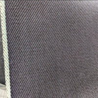 Rare Custom Okayama Kurashiki Kojima Selvedge Denim 12 oz