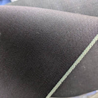 Rare Custom Okayama Kurashiki Kojima Selvedge Denim 12 oz