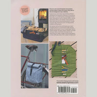 Sewing with Heavy Duty Fabrics by Laura Sinikka Wilhelm