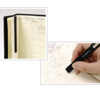 Slendy Plus Steel Eraser