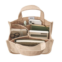 Organizing Tool Tote, Olive Green
