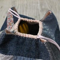 Komebukuro Pouch Supply Pack, Artful Remix - Sausalito