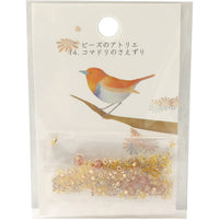 Beads - Robin's Chirp