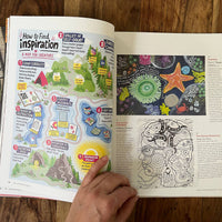 Uppercase Magazine, Issue 71