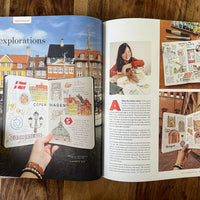 Uppercase Magazine, Issue 71