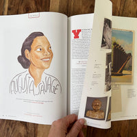 Uppercase Magazine, Issue 71