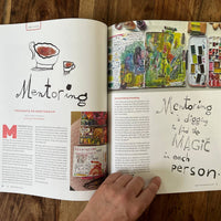 Uppercase Magazine, Issue 71