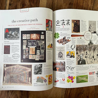 Uppercase Magazine, Issue 71