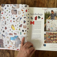 Uppercase Magazine, Issue 71