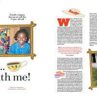 Uppercase Magazine, Issue 64