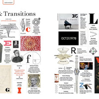 Uppercase Magazine, Issue 64