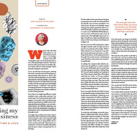 Uppercase Magazine, Issue 64