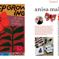 Uppercase Magazine, Issue 64