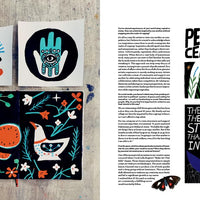 Uppercase Magazine, Issue 64