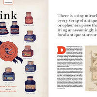 Uppercase Magazine, Issue 64