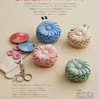 Stitch Ideas Magazine Vol.42 by Vogue Japan