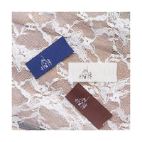 Sew-In Labels - House