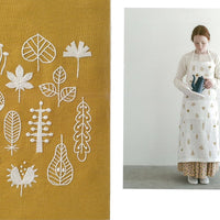 A Year of Embroidery by Yumiko Higuchi