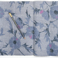 Yukata Cotton Fabric