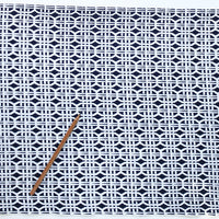 Yukata Cotton Fabric