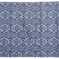 Yukata Cotton Fabric