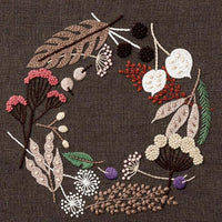 Embroidering Life by Yumiko Higuchi