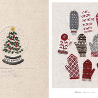 Embroidery in Everyday Life by Yumiko Higuchi