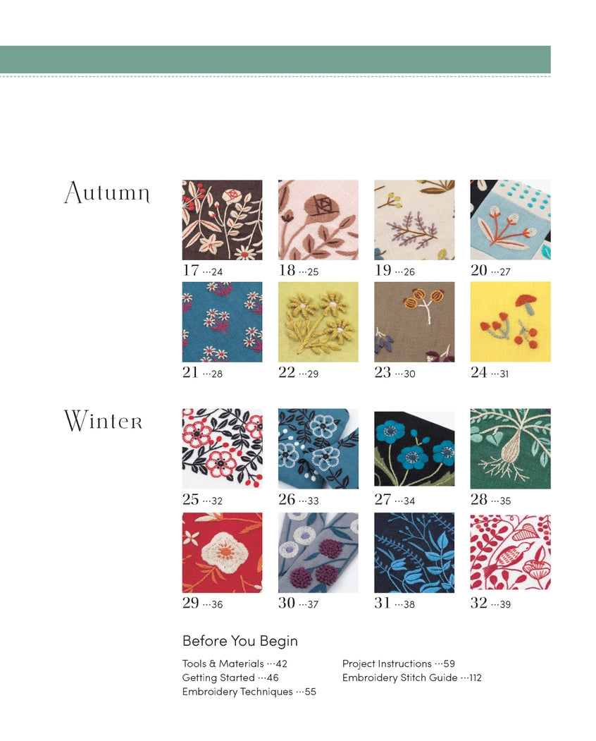 文房具・ステーショナリー Butter heart bookcover set Vintage Floral Butterflies Journal - Punch Studio