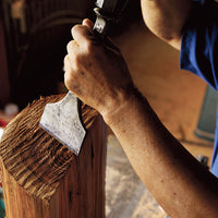 Parquet Pencil Sharpener