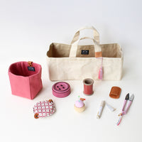 Maker's Premium Gift Set - Pink