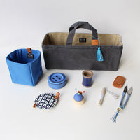 Maker's Premium Gift Set - Blue
