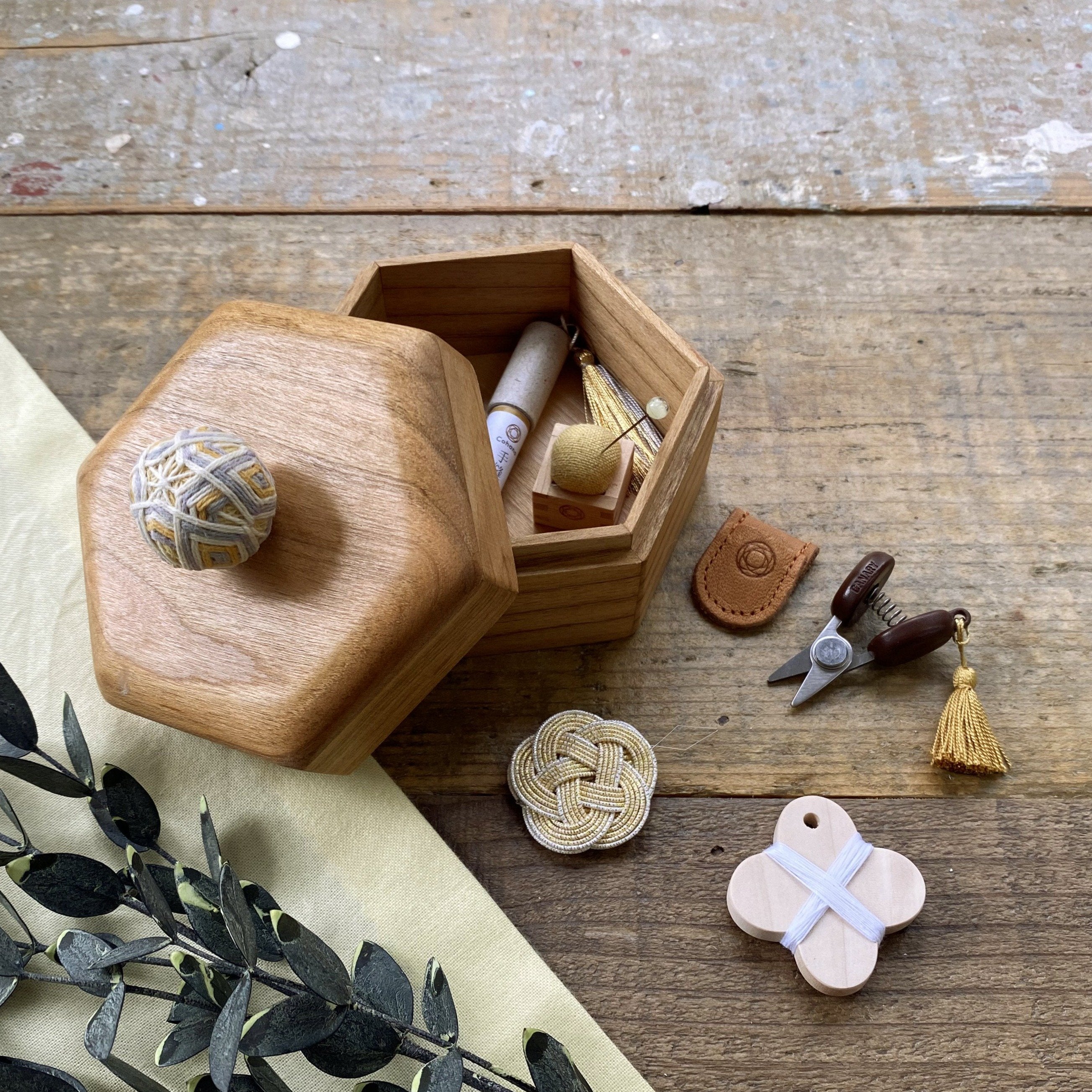Craft the Perfect Gift: DIY Kit for Japanese Sa - Folksy