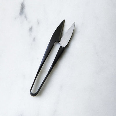 Kuroha Thread Snips Scissors (scissor 16) - Modern Domestic