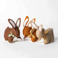 Bunnies Felt Craft Kit