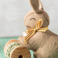 Bunnies Felt Craft Kit