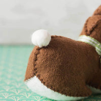 Bunnies Felt Craft Kit