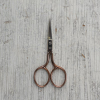 Rose Gold Scissors