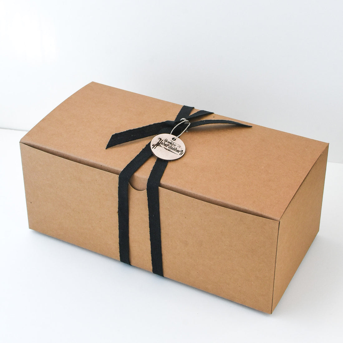 Brigid Gift Set, Coal