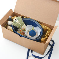 Brigid Gift Set, Lapis